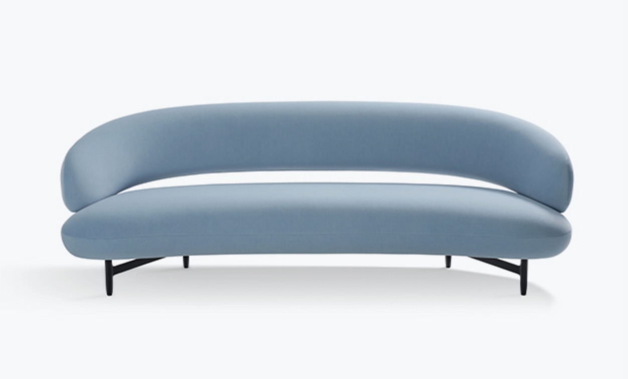 Monica Förster: Innovator of Pure Form and Cross-Disciplinary Creativity